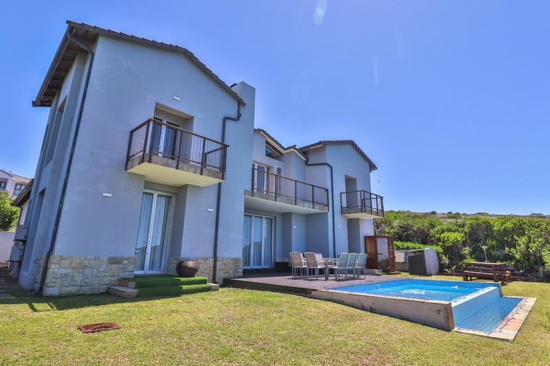 4 Bedroom Property for Sale in Pinnacle Point Golf Estate Western Cape